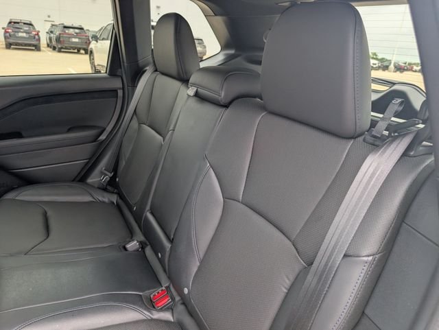 New 2026 MAGNETITE GRAY METALLIC Subaru Limited Hybrid image 20