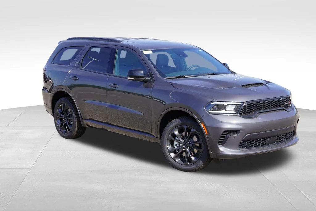 2026 Dodge Durango GT Plus AWD's photo