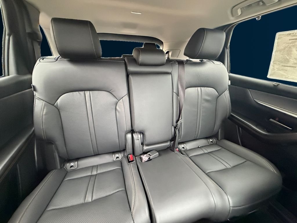2026 Mazda CX-90 Premium Package - Photo 18