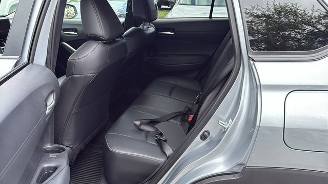2024 Toyota Corolla Cross XLE - Photo 17