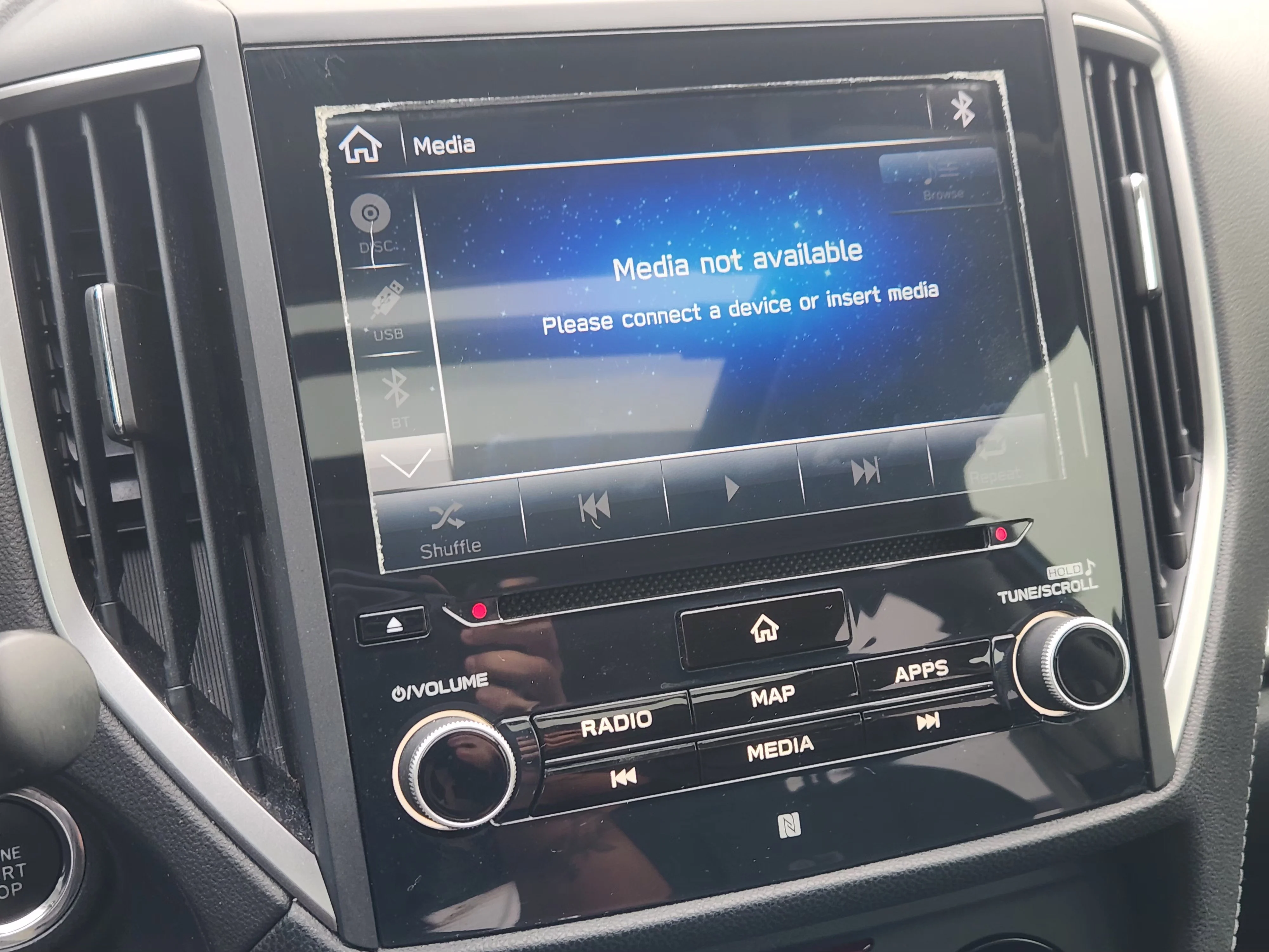 Used 2018 Heritage Blue Metallic Subaru 2.0i Limited image 18