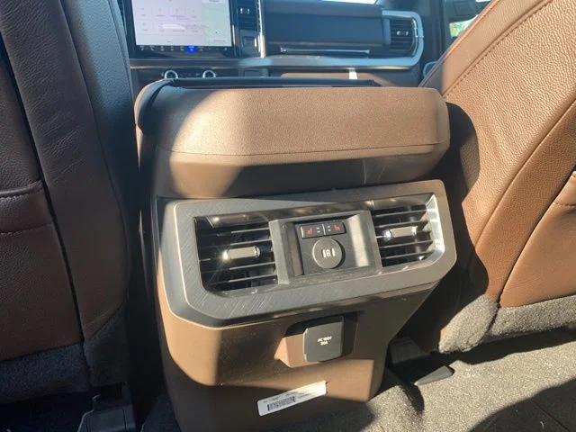 New 2026 Black Ford F-250® King Ranch® image 20