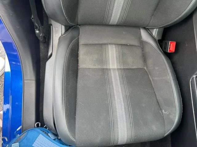 Used 2022  Honda Sport image 17