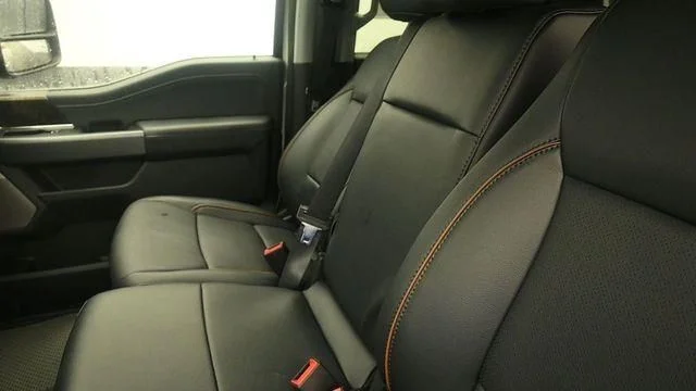 New 2026 Avalanche Ford F-350® Lariat® image 20