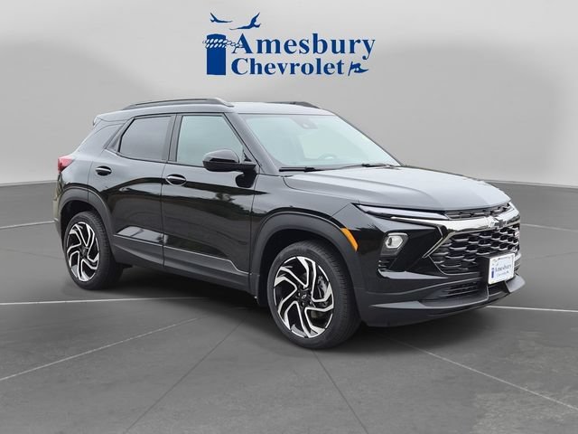 2026 Chevrolet Trailblazer RS - Photo 1