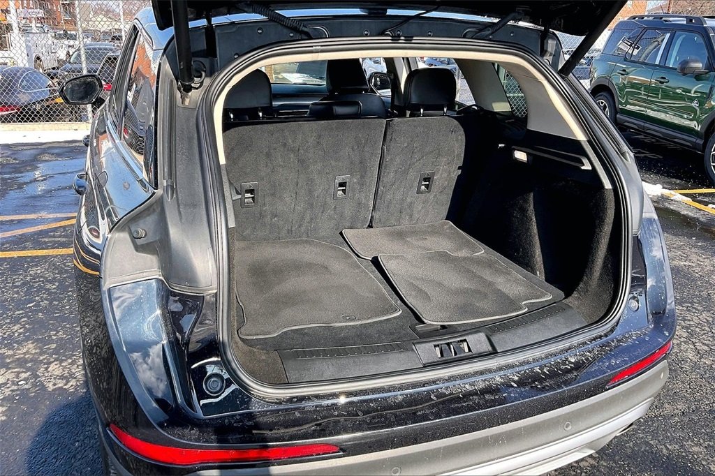 2023 LINCOLN CORSAIR - Image 24