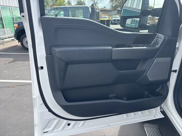 2026 Ford F-350 Super Duty Lariat - Photo 10