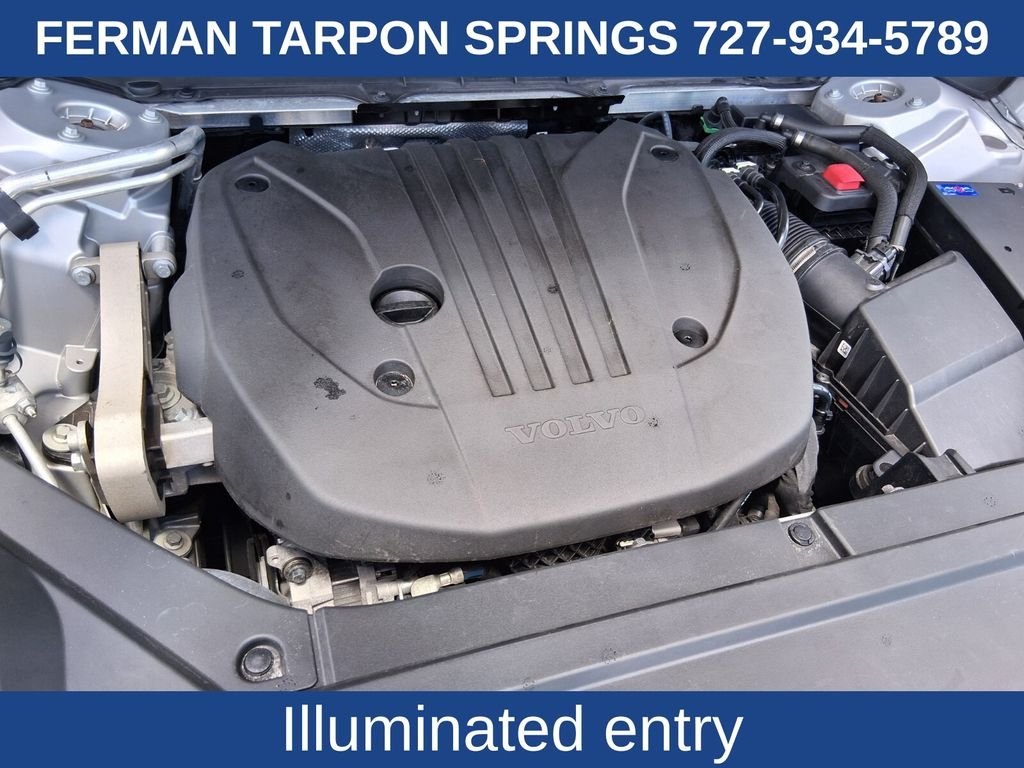 Certified Used 2023 Silver Dawn Volvo Plus image 23