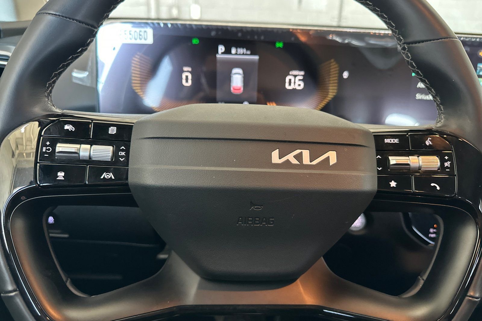 Used 2026 White Kia LX image 26