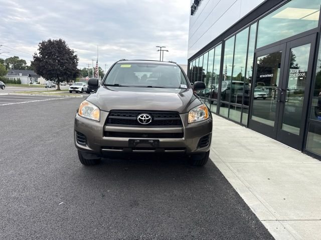 Used 2011 Brown Toyota Base image 8