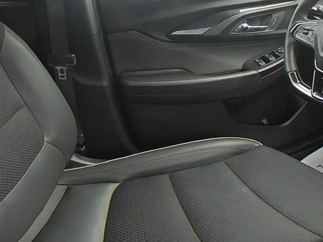 Used 2023 Gray Chevrolet RS image 37