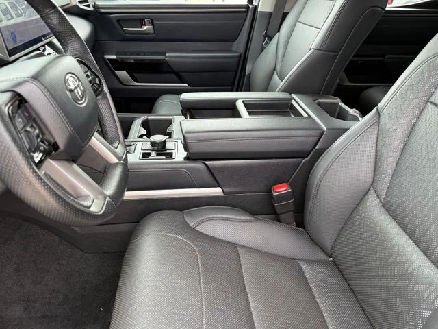2022 Toyota Tundra Limited - Photo 13