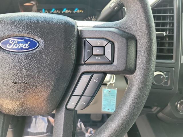 Certified Used 2019 Oxford White Ford XL image 17