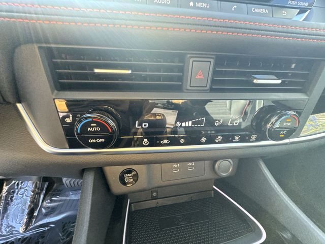 2026 Nissan Rogue Rock Creek - Photo 18