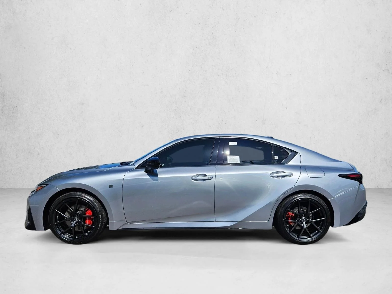 New 2026 Iridium Lexus  350 F SPORT image 5