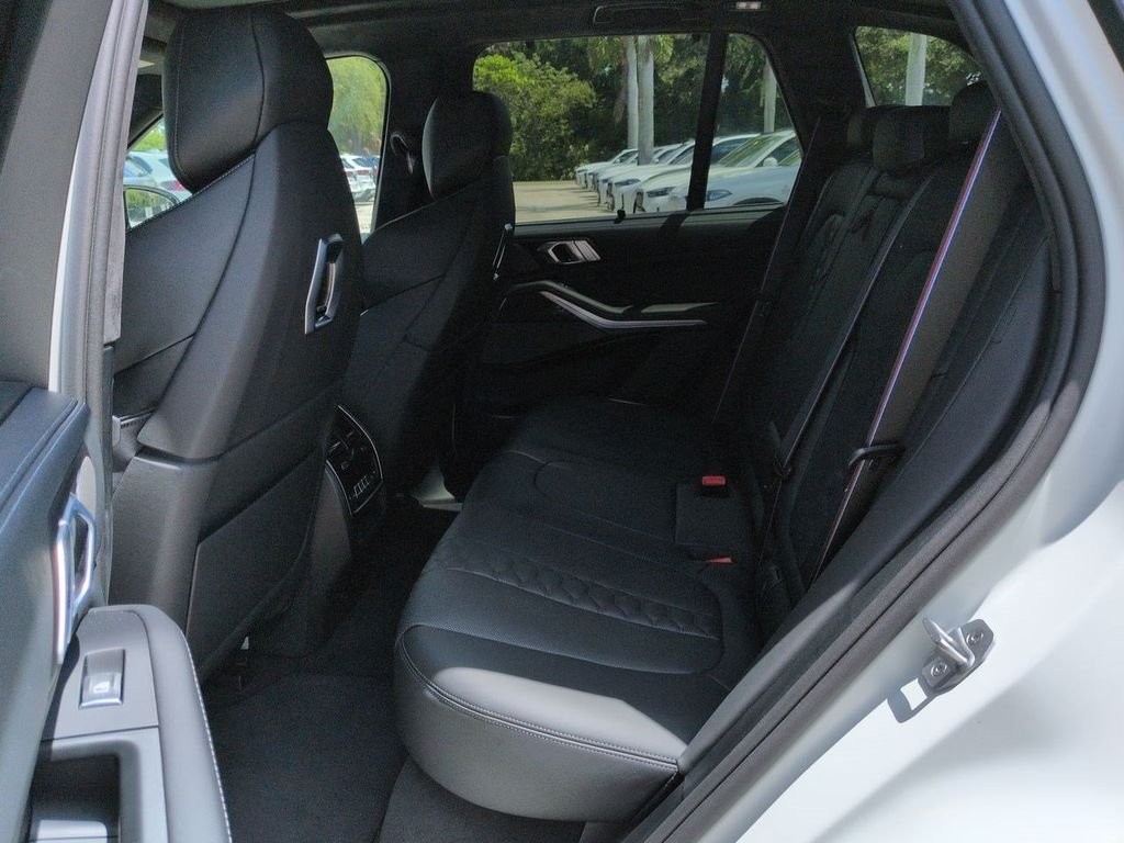 2026 BMW X5 M X5 M - Photo 14