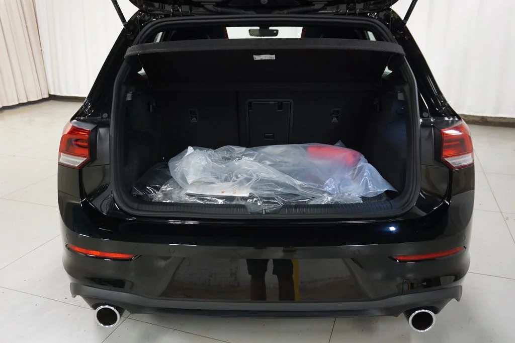 New 2026 Black Volkswagen Autobahn image 33