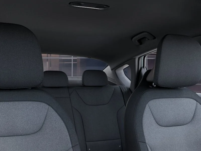 New 2026 Green Kia LXS (IVT) image 27
