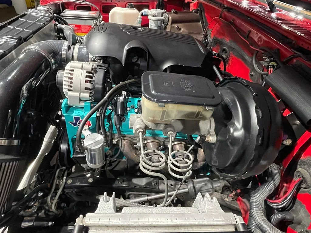 Used 1985  Chevrolet NA image 23