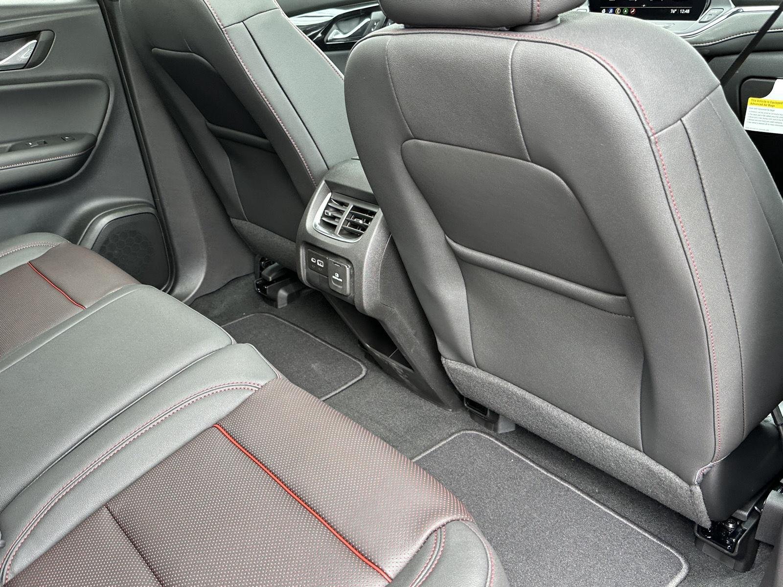 2026 Chevrolet Blazer RS - Photo 40