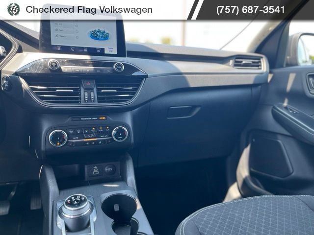 Used 2024 Carbonized Gray Metallic Ford Active image 32