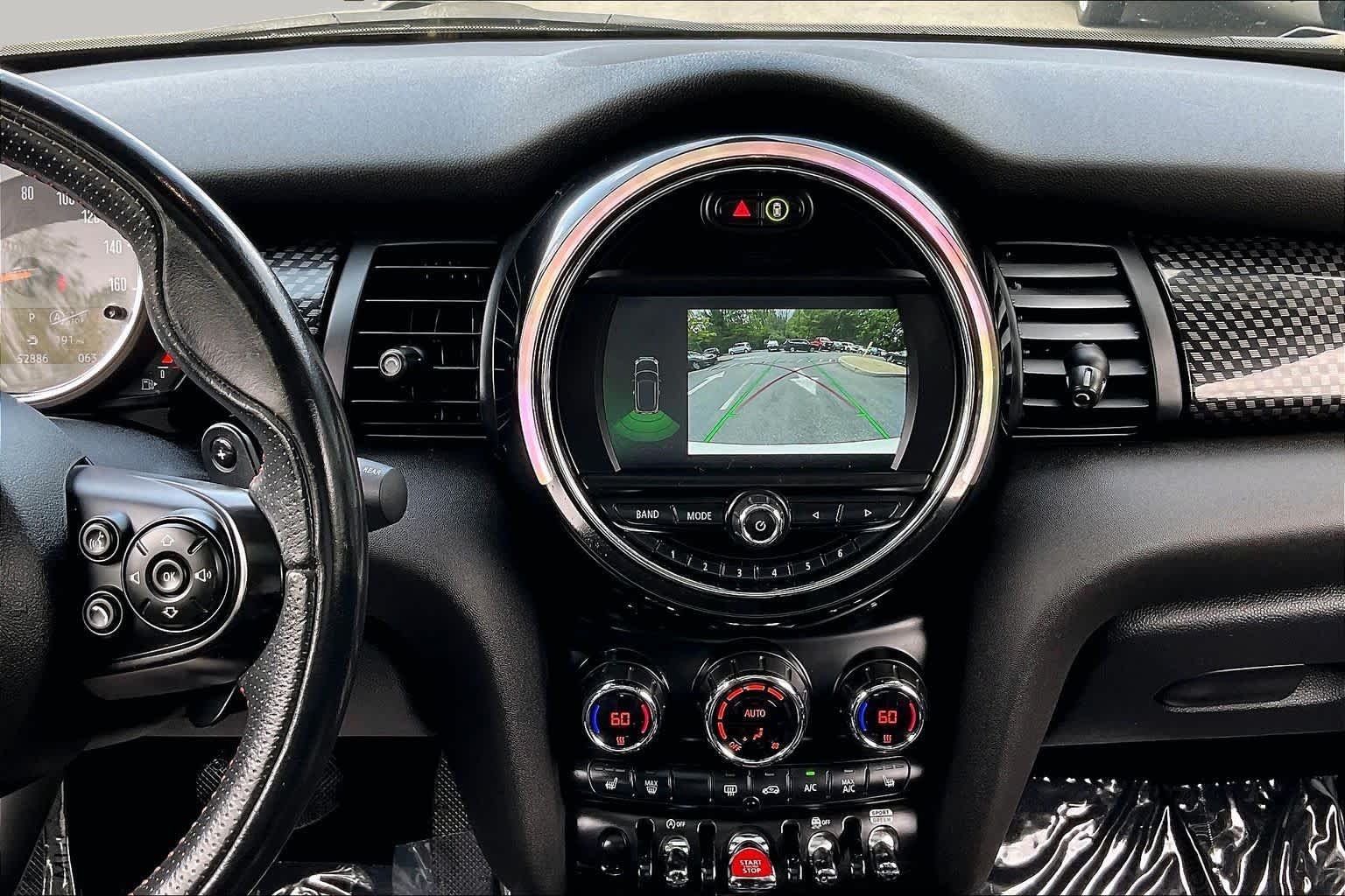 Pre-Owned 2020 MINI Hardtop 2 Door Cooper S