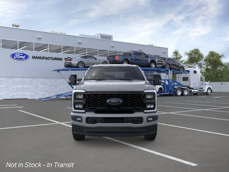 2026 Ford F-350SD — photo 7