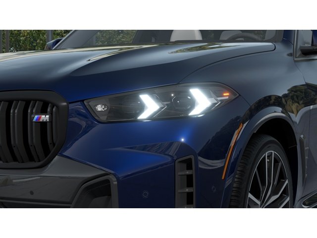 New 2026 Tanzanite Blue II Metallic BMW  image 6