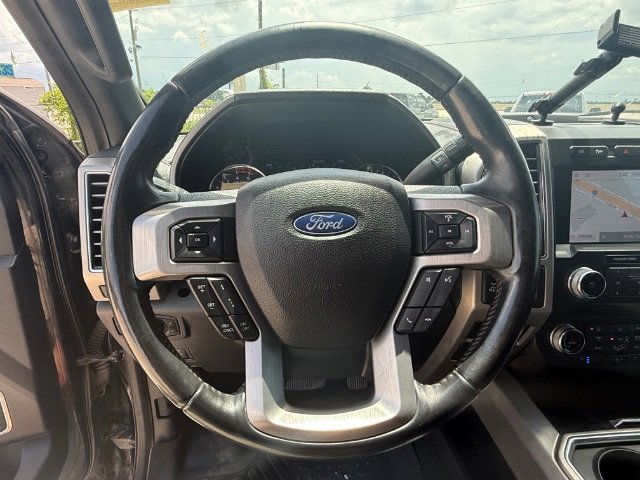 Used 2021 Black Ford Platinum image 21