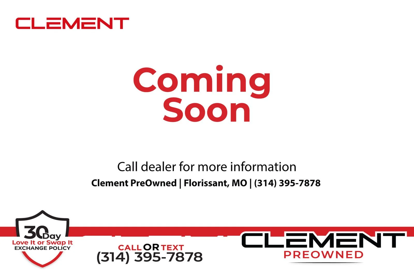 Used 2011 Red Kia LX image 1