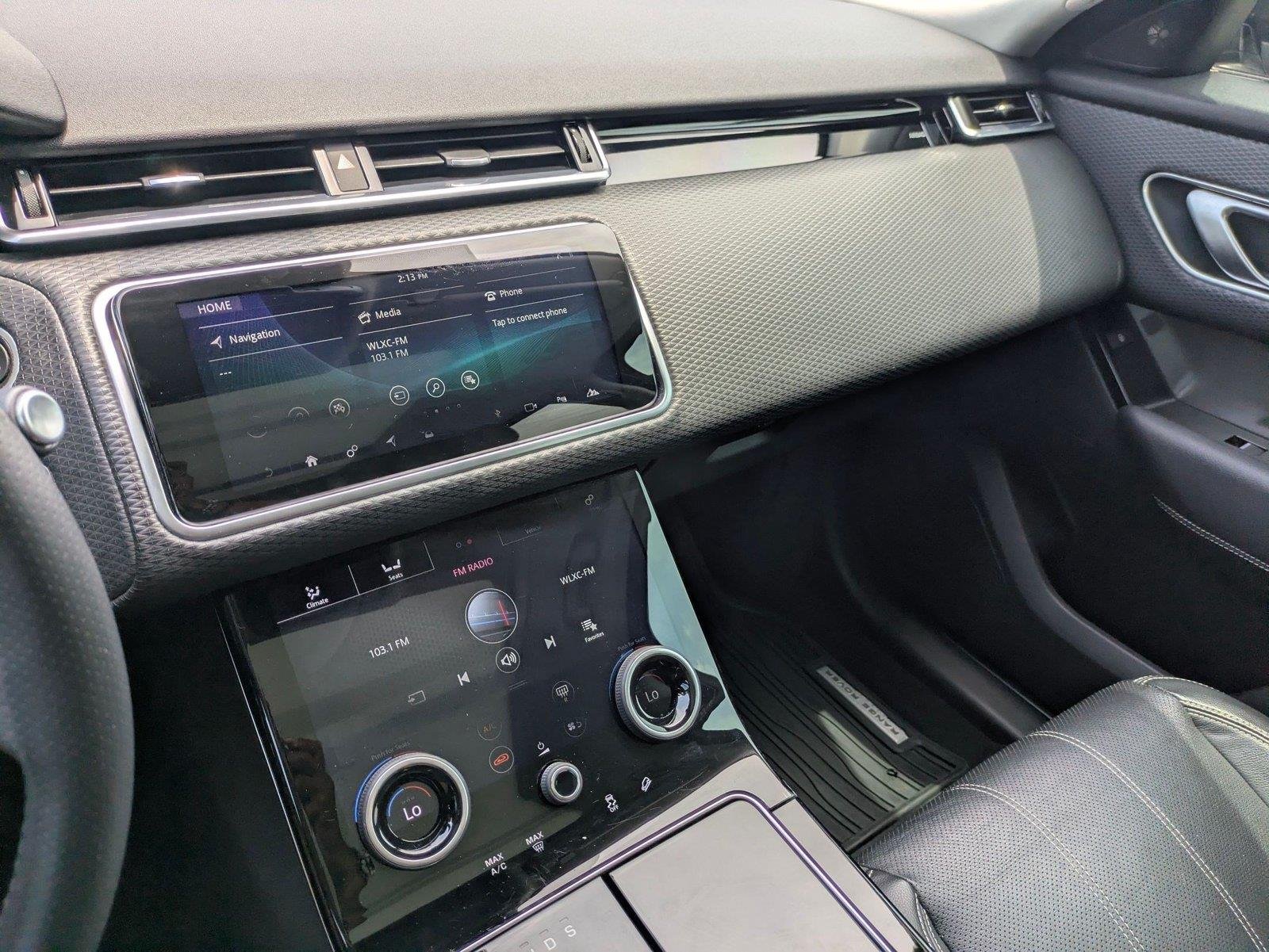 Used 2019 Fuji White Land Rover S image 20