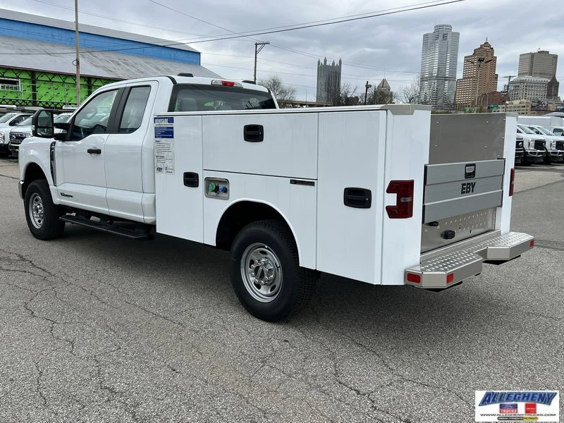 2026 Ford F-250 Super Duty XL - Photo 8