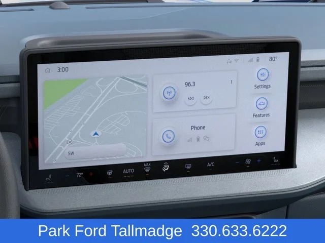 New 2026 Velocity Blue Ford XLT image 15