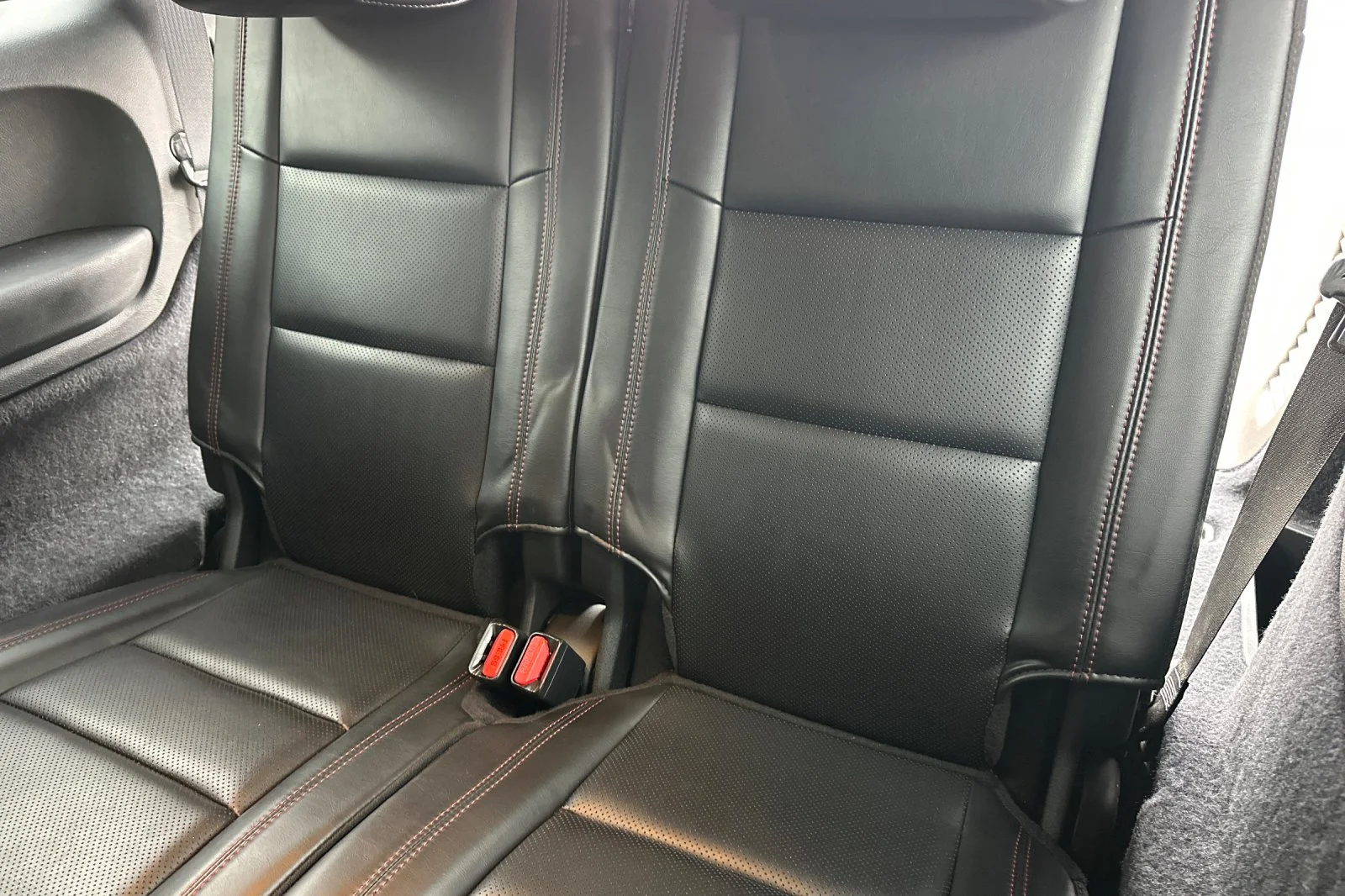 Used 2024 Red Dodge GT Plus image 14
