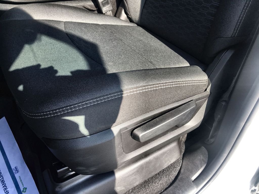 2025 RAM 2500 Tradesman - Photo 12