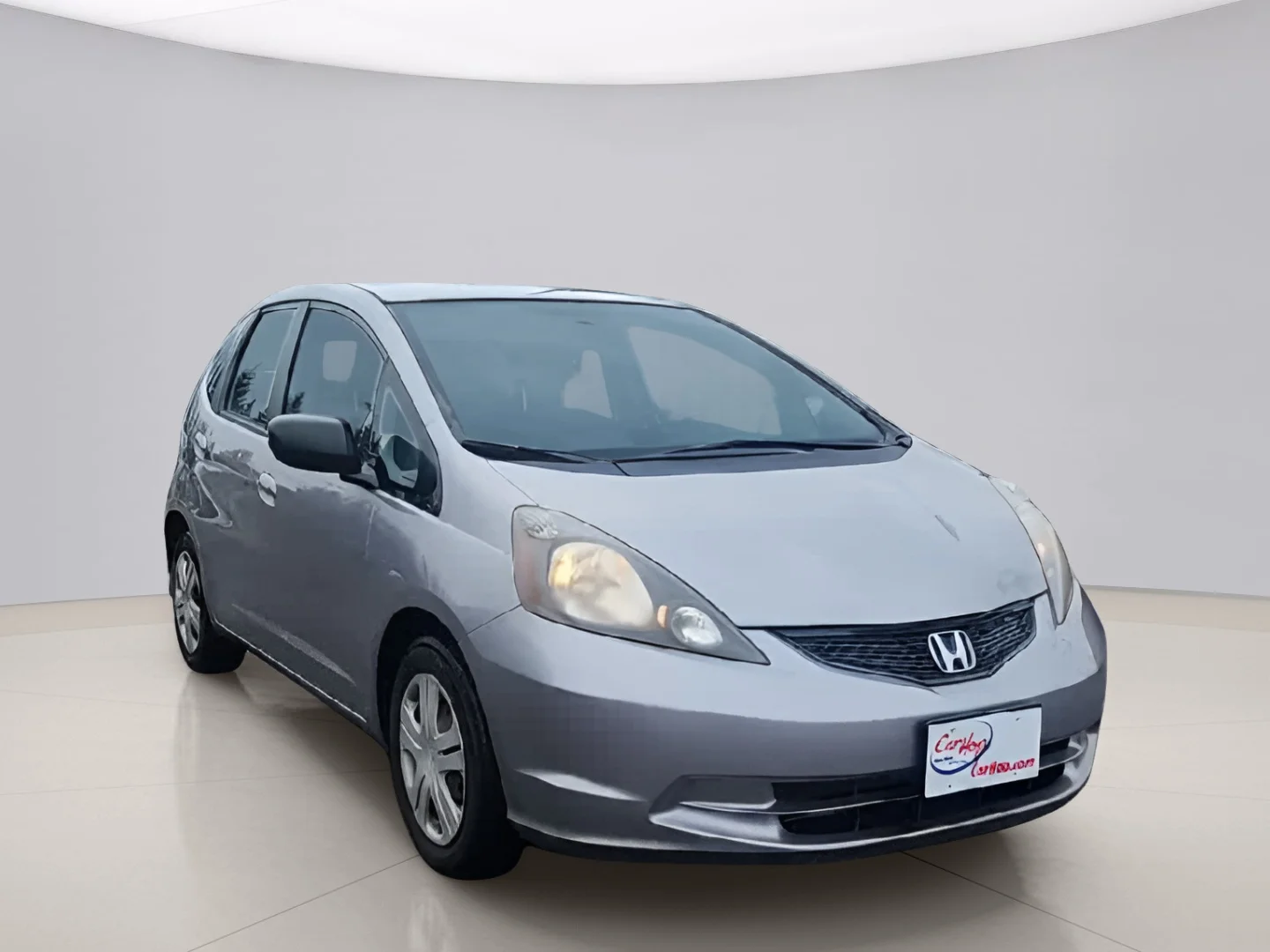 Used 2010 Silver Honda  image 6