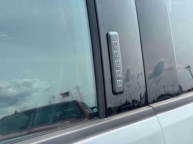 Certified Used 2023 Avalanche Gray Ford Lariat image 16