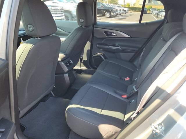 2026 Chevrolet Equinox EV 1LT - Photo 8