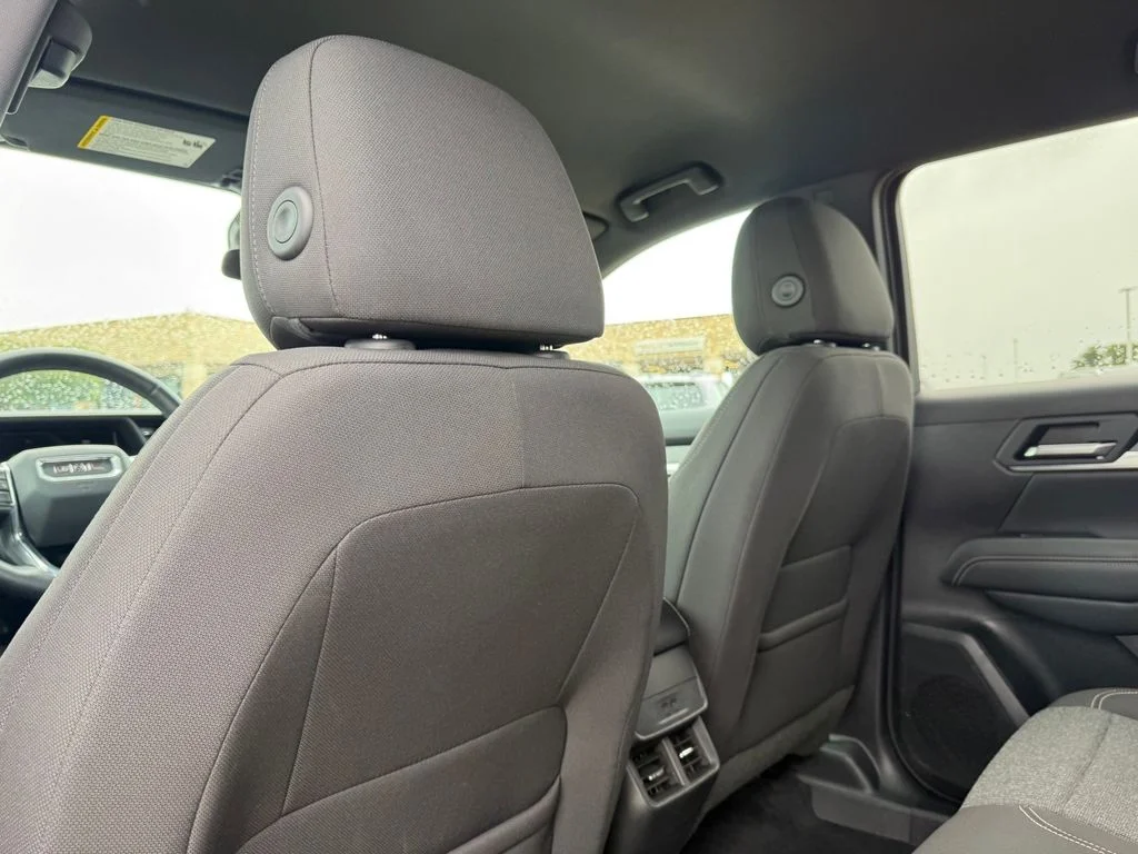 Used 2026 White GMC Elevation image 20
