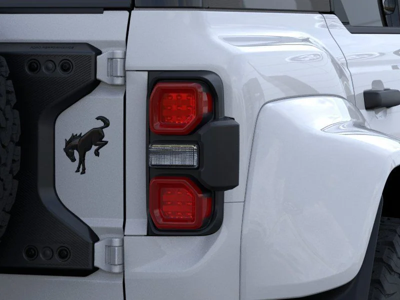 New 2026 White Ford Raptor image 23