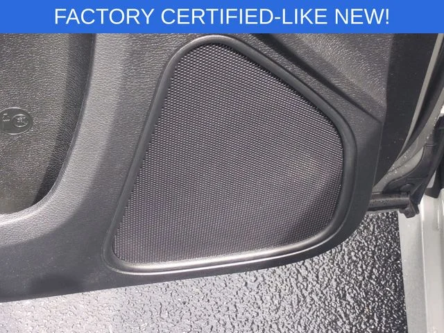 Used 2023 Gray Dodge GT image 15