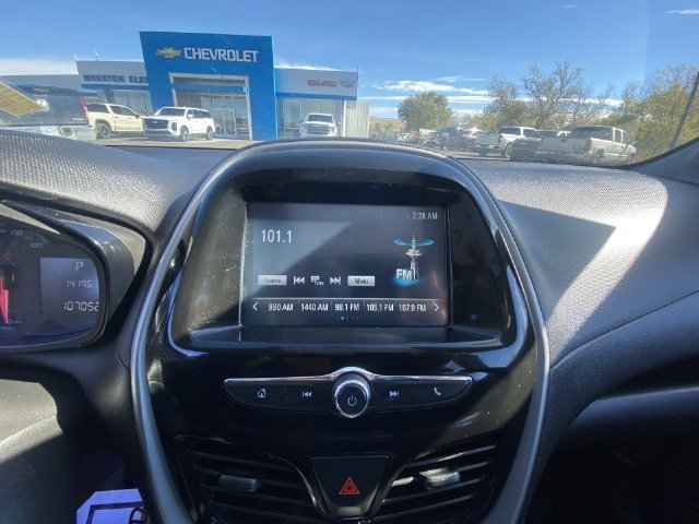 Used 2016 (Metallic paint.) Chevrolet LS image 16