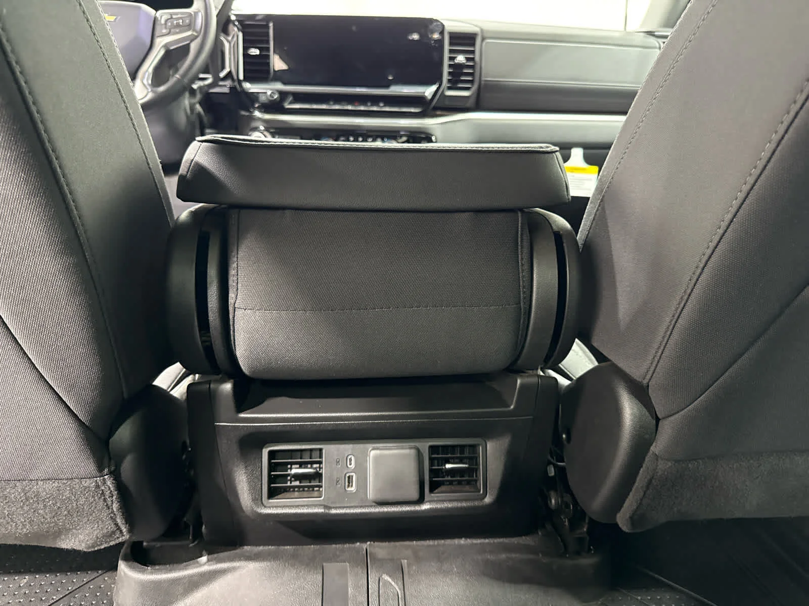 Used 2026 Black Chevrolet LT image 13