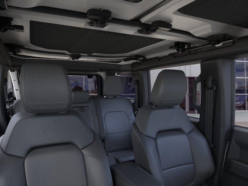 New 2026 Oxford White Ford Outer Banks® image 37