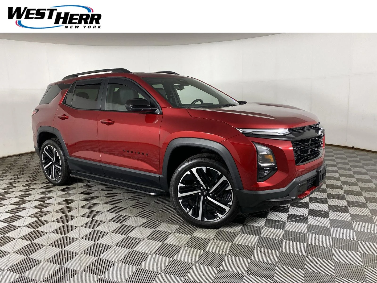 Used 2026 Rd Chevrolet  image 1