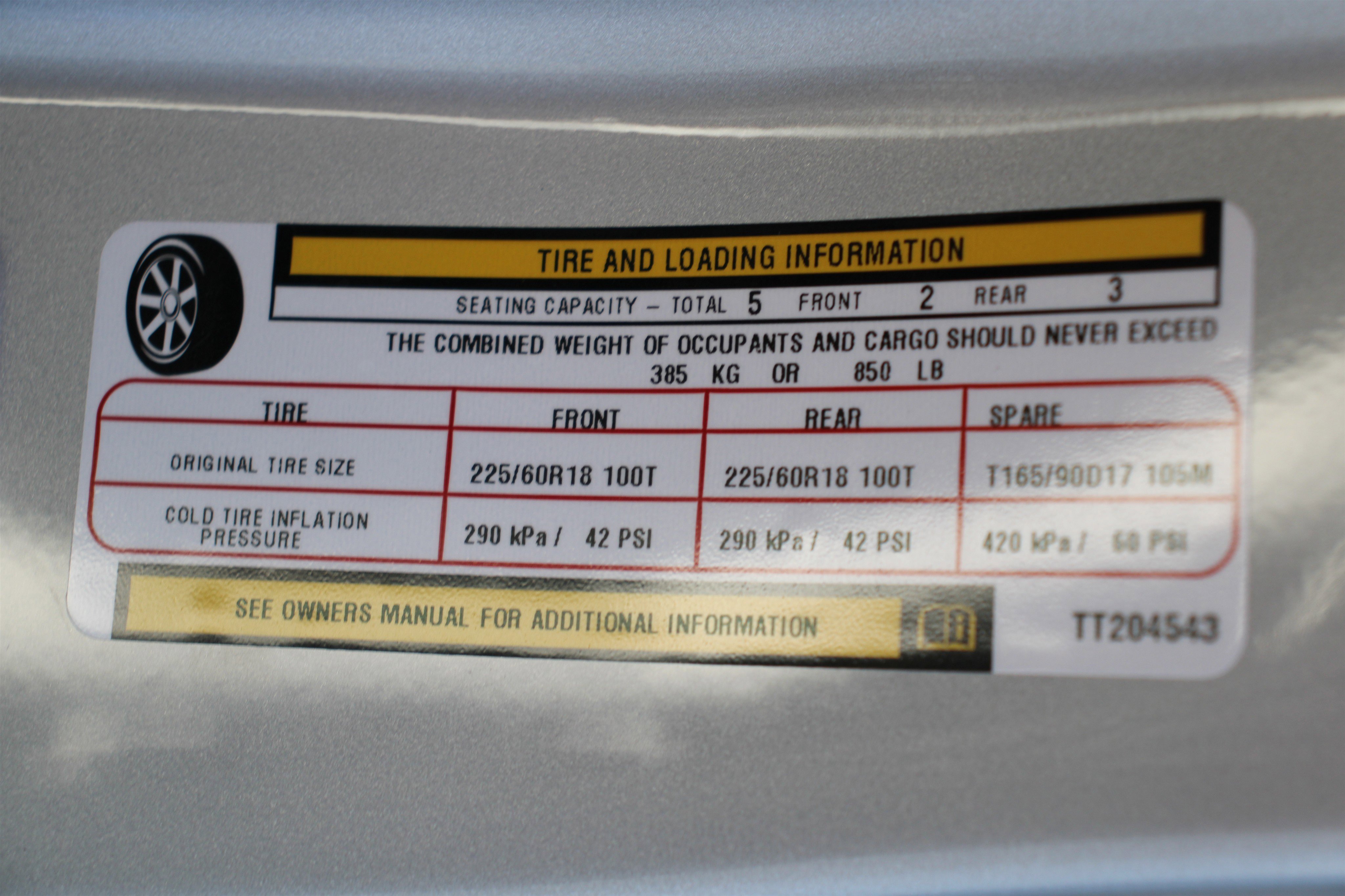 New 2026 Silver Zynith Clear-Coat Exterior Paint Jeep Laredo image 39