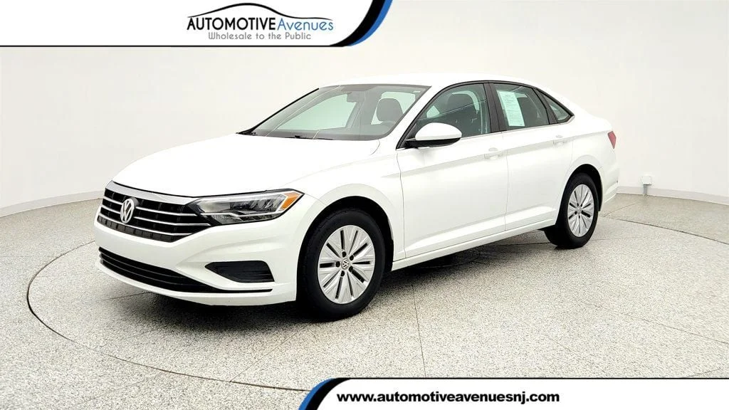 2019 Volkswagen Jetta 1.4T S Auto SULEV's photo