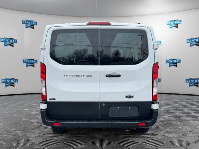 Used 2024 White Ford Base image 4