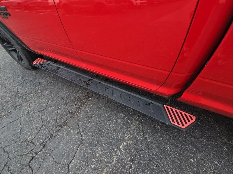 Used 2021 Red Ram Warlock image 9