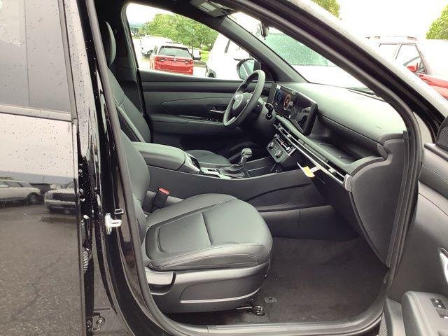 New 2027 Phantom Black Hyundai SE image 15